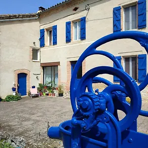 Relais De La Poste Bed and breakfast